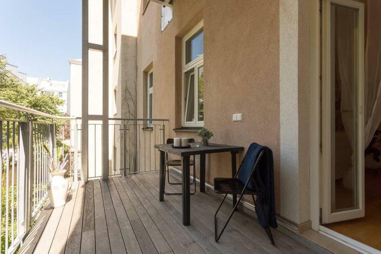 Spacious Vienna Central Station Residence Eksteriør billede
