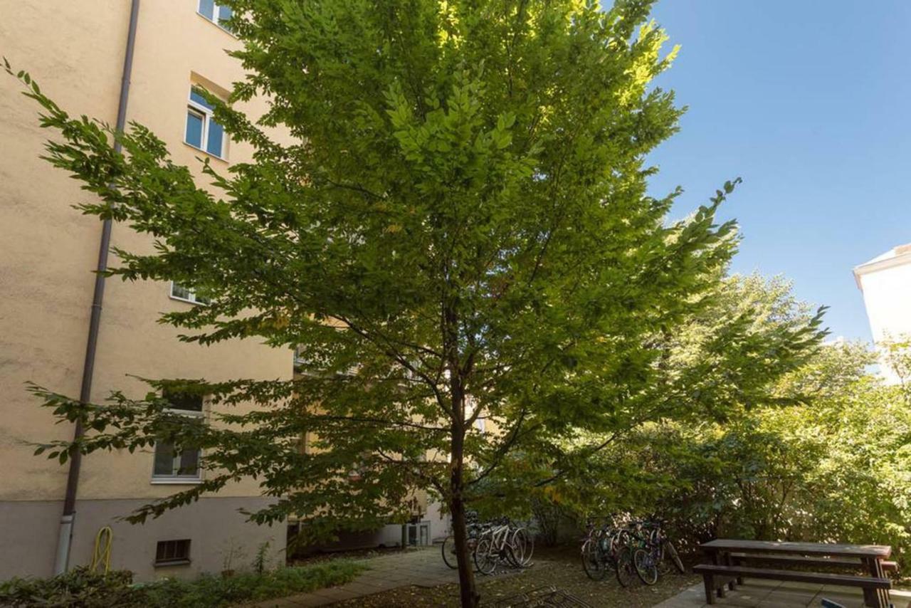 Spacious Vienna Central Station Residence Eksteriør billede